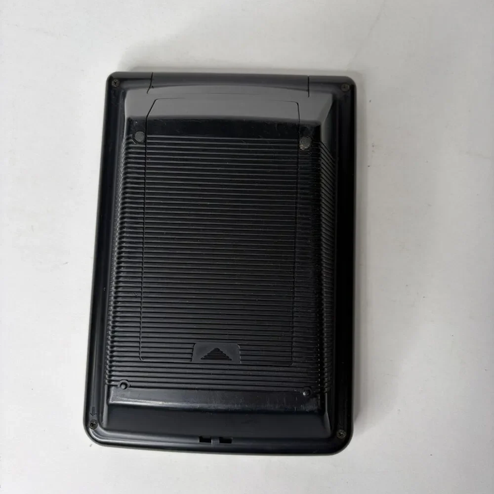 Sony integrated remote